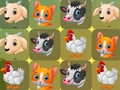 Oyunu Çiftlik Maç3  çevrimiçi