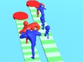 Oyunu İtici 3D  çevrimiçi