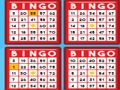Oyunu Bingo partisi  çevrimiçi