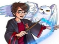 Oyunu Harry Potter Yapboz Koleksiyonu  çevrimiçi