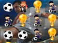 Oyunu Futbol Maçı3  çevrimiçi