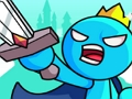 Oyunu Stick Clash Çevrimiçi çevrimiçi