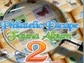 Oyunu Filatelik Kaçış Fauna Albümü 2 çevrimiçi