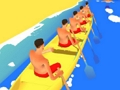 Oyunu Kano Sprint çevrimiçi