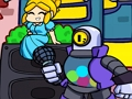 Oyunu Cuma Gecesi Funkin Brawl Stars Modu  çevrimiçi