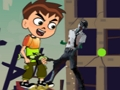 Oyunu Ben 10 Dünya Savaşı Zombileri  çevrimiçi
