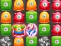 Oyunu Jelly Crush Destanı  çevrimiçi