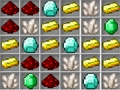 Oyunu Minecraft Maç Üç  çevrimiçi