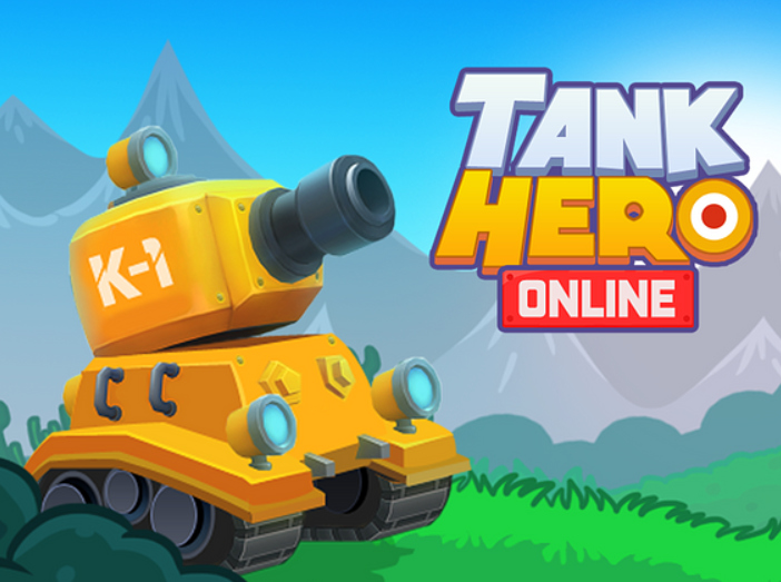 Oyunu Tank Kahramanı Çevrimiçi çevrimiçi