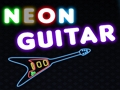 Oyunu Neon Gitar  çevrimiçi