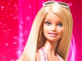 Oyunu Barbie Boyama  çevrimiçi