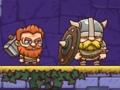 Oyunu İkili Vikingler  çevrimiçi