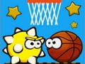 Oyunu İnanılmaz Basketbol çevrimiçi