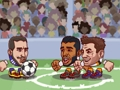 Oyunu Kafa Futbolu Ultimate  çevrimiçi