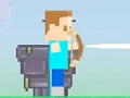 Oyunu Minecraft Okçusu  çevrimiçi