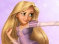 Oyunu Prenses Rapunzel Yapboz Koleksiyonu  çevrimiçi