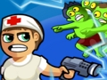 Oyunu Zombi Royale.io çevrimiçi