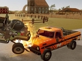 Oyunu Çılgın Redneck Dublörler  çevrimiçi