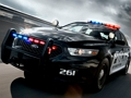 Oyunu Polis Arabaları Boyama  çevrimiçi