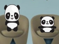 Oyunu Panda Bekçi Kaçış  çevrimiçi