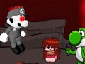 Oyunu Cuma Gecesi Funkin vs Mario Expurgation  çevrimiçi