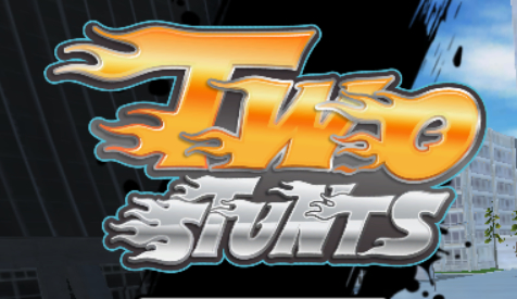 Oyunu İki stunt çevrimiçi