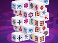 Oyunu Mahjongg karanlık boyutlar çevrimiçi