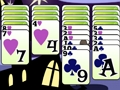 Oyunu Örümcek Solitaire 2 çevrimiçi