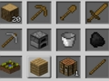Oyunu Grindcraft çevrimiçi