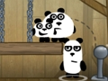 Oyunu 3 Panda HTML5 çevrimiçi