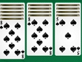 Oyunu Özgün Örümcek Solitaire çevrimiçi