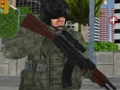 Oyunu Sniper Master City Hunter atış oyunu  çevrimiçi