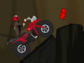 Oyunu Çılgın ATV Stunts  çevrimiçi
