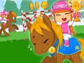 Oyunu Pony'im, Küçük Yarışım çevrimiçi