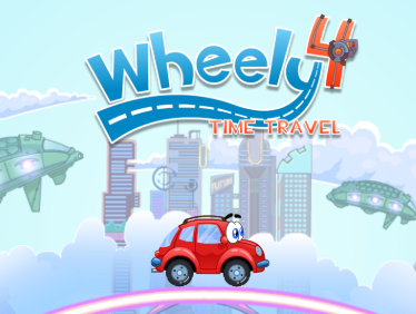 Oyunu Wheely 4 çevrimiçi