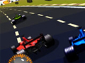 Oyunu Şampiyonası Formula 1 çevrimiçi