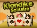 Oyunu Klondike Solitaire çevrimiçi