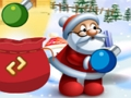 Oyunu Noel Baloncuk Atıcı 2019 çevrimiçi