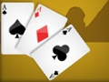 Oyunu Piramit Solitaire çevrimiçi