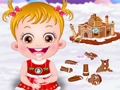 Oyunu Baby Hazel Zencefilli Ev çevrimiçi