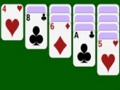 Oyunu Örümcek Solitaire  çevrimiçi