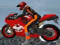 Oyunu Moto Gerçek Motosiklet Yarışı çevrimiçi