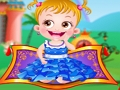 Oyunu Baby Hazel Peri Ülkesi çevrimiçi
