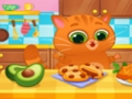 Oyunu Sevimli Sanal Kedi çevrimiçi