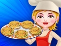 Oyunu Bruschetta çevrimiçi