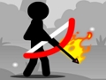Oyunu Stickman Okçusu 2 çevrimiçi