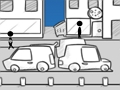 Oyunu Stickman nişancısı Tıklayıp öldür çevrimiçi