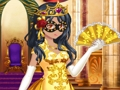 Oyunu Anime Prenses Elbise Giydirme Oyunu çevrimiçi