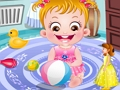 Oyunu Bebek Hazel Eğlenceli Zaman çevrimiçi