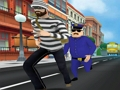 Oyunu Bob The Robber Metro Koşusu  çevrimiçi